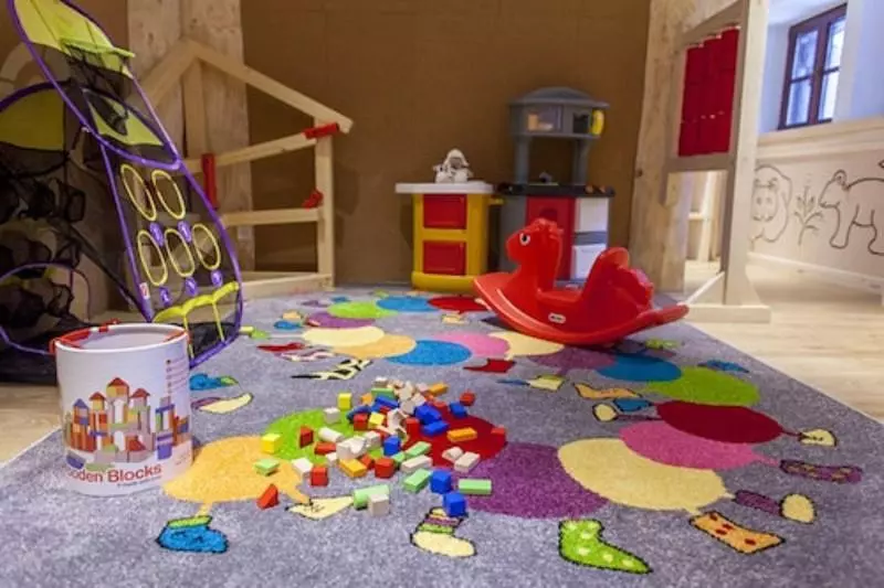 Aries Hotel & Spa Zakopane