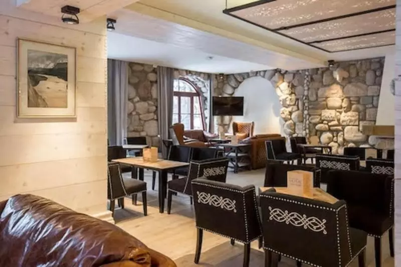 Aries Hotel & Spa Zakopane