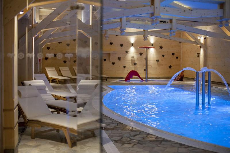 Aries Hotel & Spa Zakopane