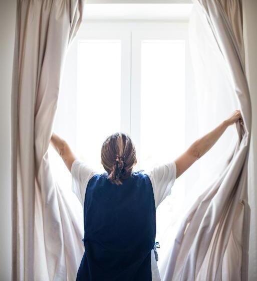 ホテル Boutique Villa Liberty   Dépendance   Borgo Capitano Collection   Albergo Diffuso