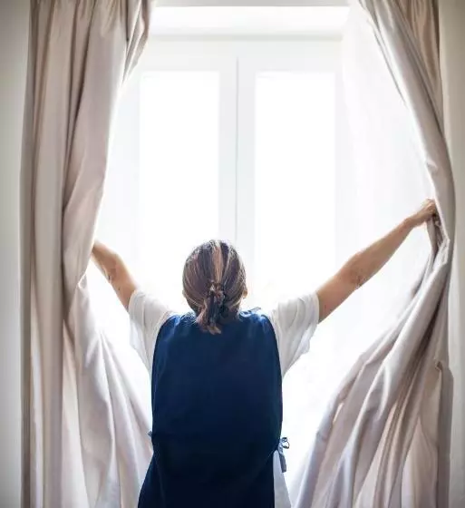 호텔 Boutique Villa Liberty   Dépendance   Borgo Capitano Collection   Albergo Diffuso