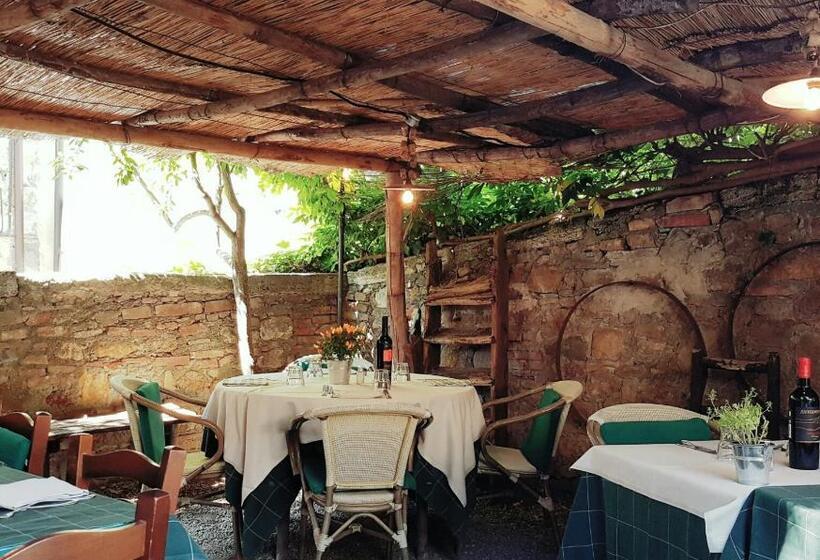 ホテル Boutique Villa Liberty   Dépendance   Borgo Capitano Collection   Albergo Diffuso