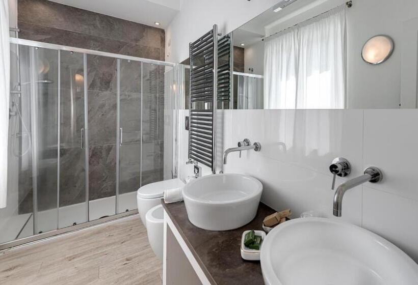 ホテル Boutique Villa Liberty   Dépendance   Borgo Capitano Collection   Albergo Diffuso