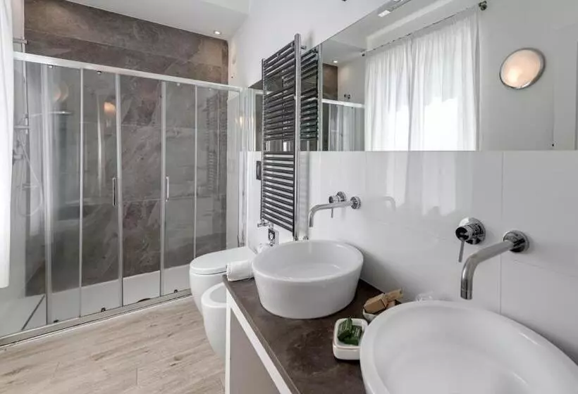 호텔 Boutique Villa Liberty   Dépendance   Borgo Capitano Collection   Albergo Diffuso