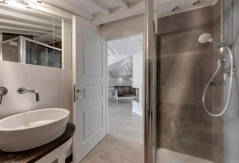 호텔 Boutique Villa Liberty   Dépendance   Borgo Capitano Collection   Albergo Diffuso