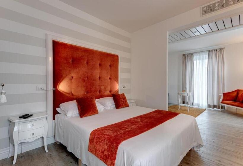 ホテル Boutique Villa Liberty   Dépendance   Borgo Capitano Collection   Albergo Diffuso