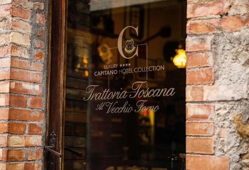 ホテル Boutique Villa Liberty   Dépendance   Borgo Capitano Collection   Albergo Diffuso