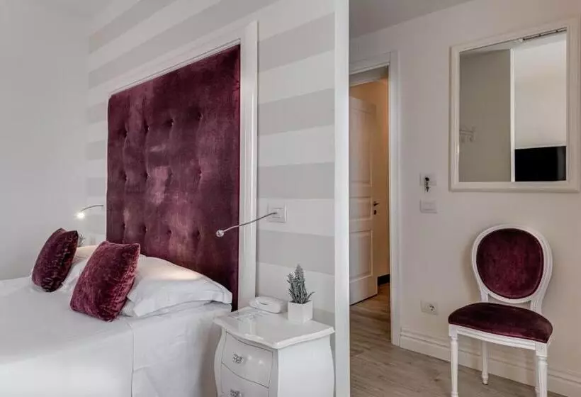 호텔 Boutique Villa Liberty   Dépendance   Borgo Capitano Collection   Albergo Diffuso