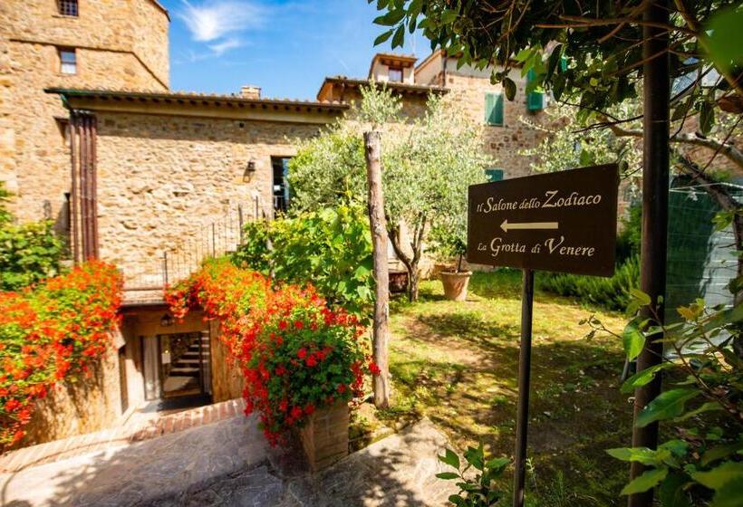 ホテル Boutique Villa Liberty   Dépendance   Borgo Capitano Collection   Albergo Diffuso