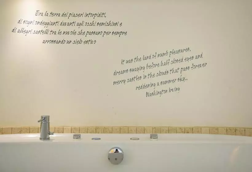 호텔 Boutique Villa Liberty   Dépendance   Borgo Capitano Collection   Albergo Diffuso