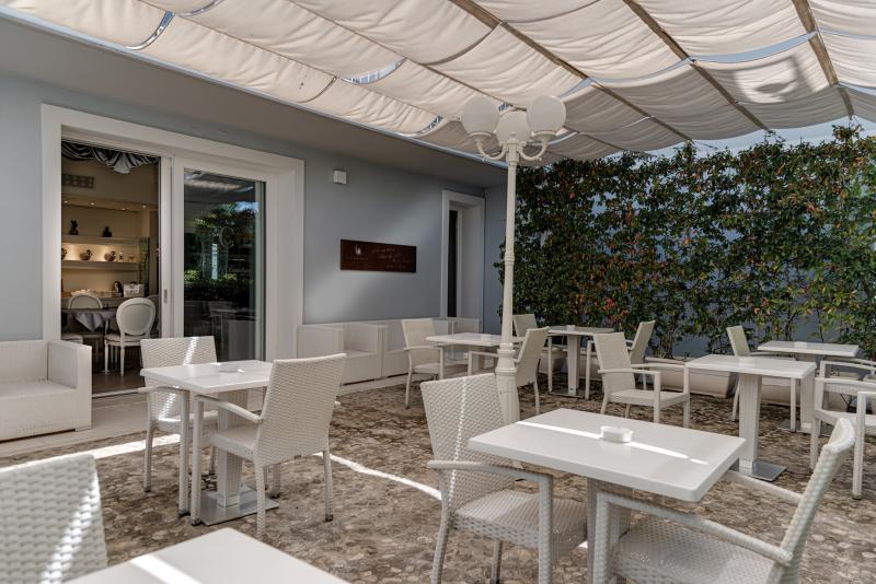 ホテル Boutique Villa Liberty   Dépendance   Borgo Capitano Collection   Albergo Diffuso