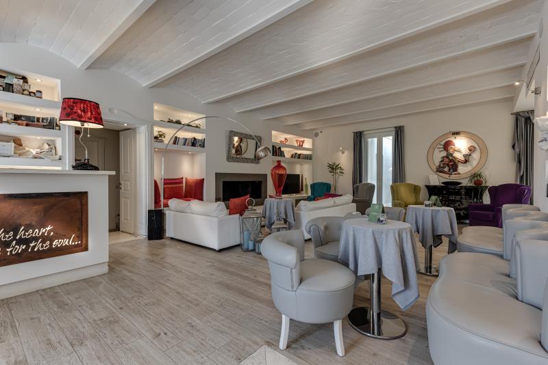 ホテル Boutique Villa Liberty   Dépendance   Borgo Capitano Collection   Albergo Diffuso