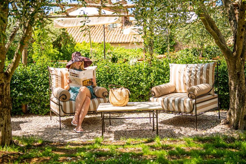 ホテル Boutique Villa Liberty   Dépendance   Borgo Capitano Collection   Albergo Diffuso