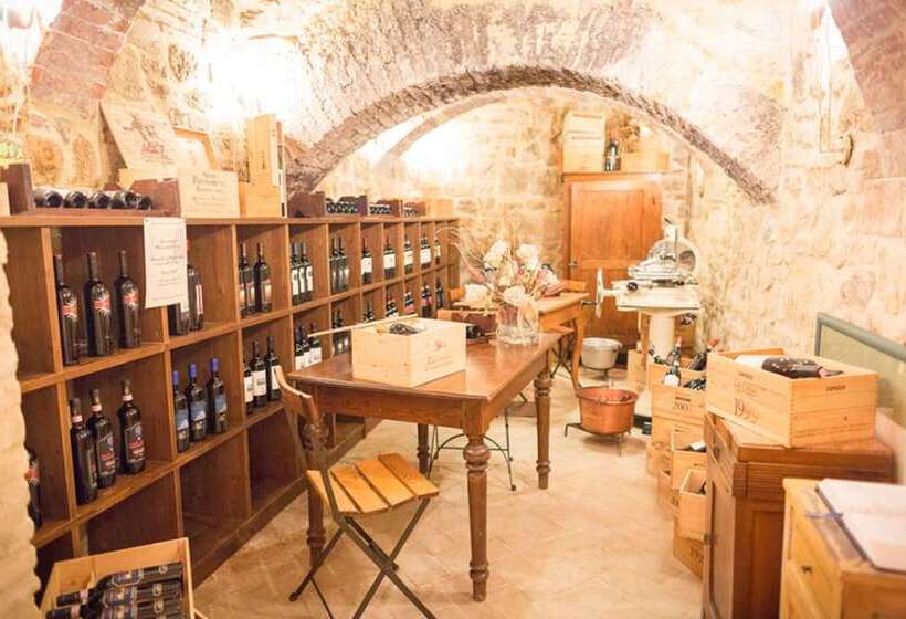 ホテル Boutique Villa Liberty   Dépendance   Borgo Capitano Collection   Albergo Diffuso