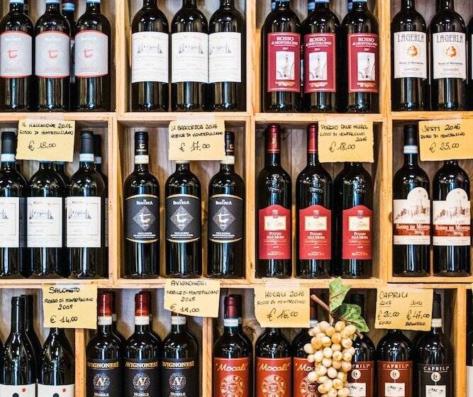 ホテル Boutique Villa Liberty   Dépendance   Borgo Capitano Collection   Albergo Diffuso