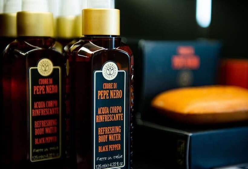 ホテル Boutique Villa Liberty   Dépendance   Borgo Capitano Collection   Albergo Diffuso