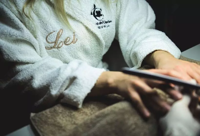 호텔 Boutique Villa Liberty   Dépendance   Borgo Capitano Collection   Albergo Diffuso