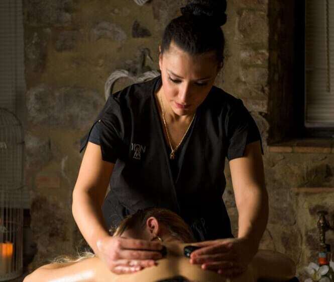 ホテル Boutique Villa Liberty   Dépendance   Borgo Capitano Collection   Albergo Diffuso