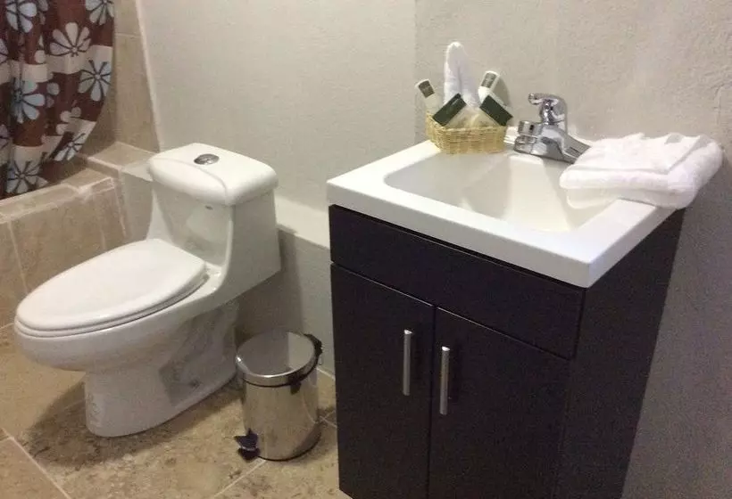 酒店 Casa Arcángel