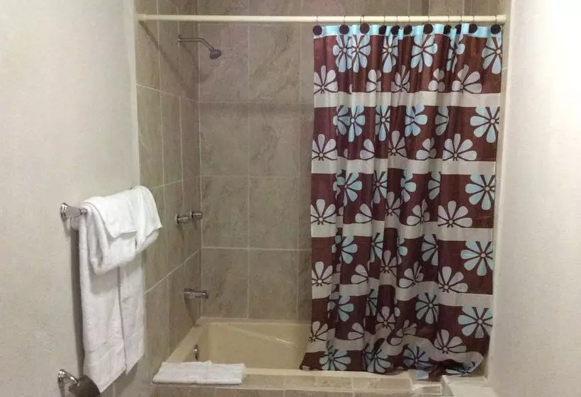 酒店 Casa Arcángel