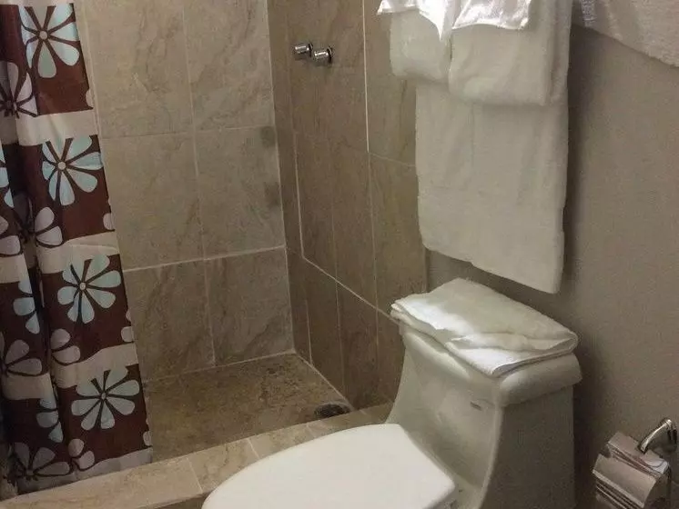 酒店 Casa Arcángel