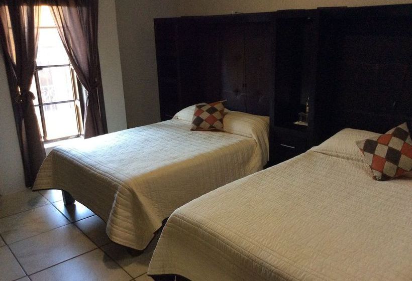 فندق Casa Arcángel