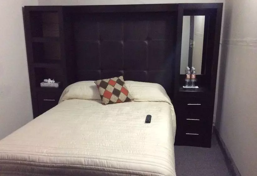 酒店 Casa Arcángel