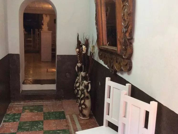 酒店 Casa Arcángel