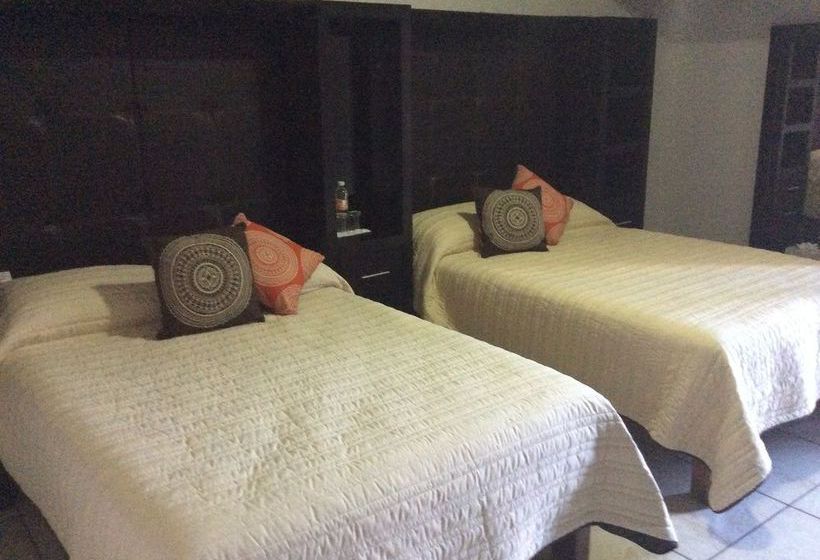 فندق Casa Arcángel