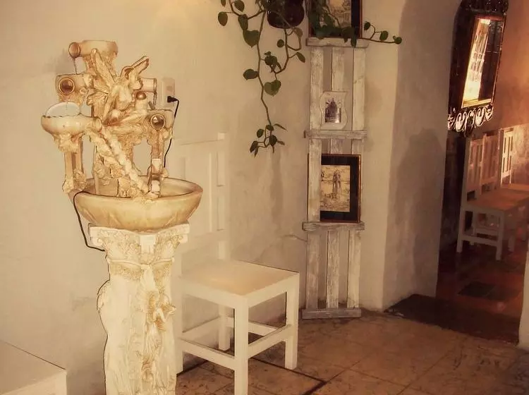 酒店 Casa Arcángel