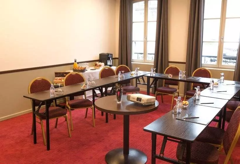 ホテル Castel Maintenon   Handwritten Collection