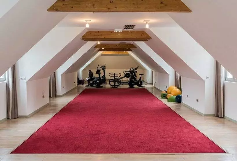 ホテル Castel Maintenon   Handwritten Collection