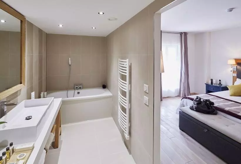 ホテル Castel Maintenon   Handwritten Collection