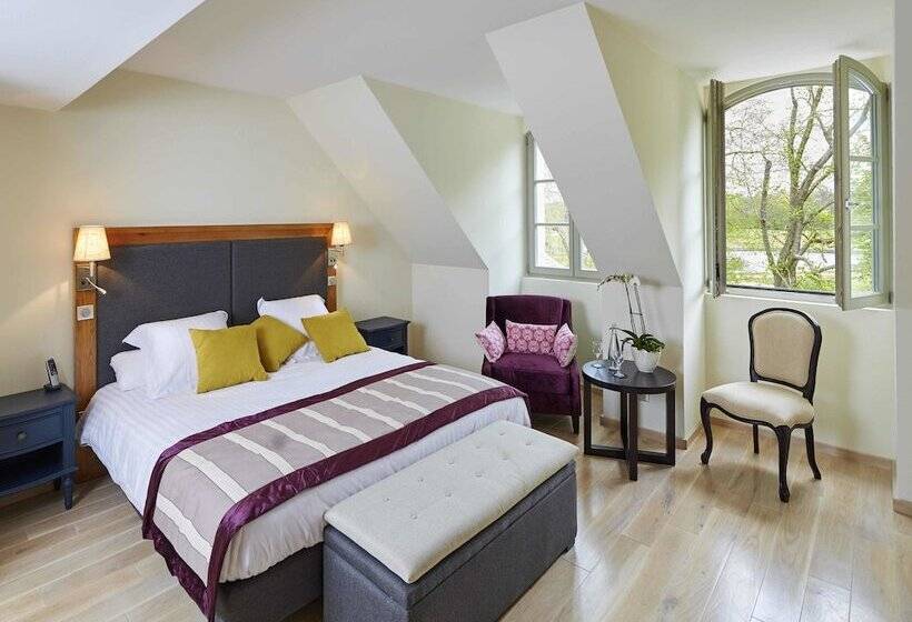 فندق Castel Maintenon   Handwritten Collection