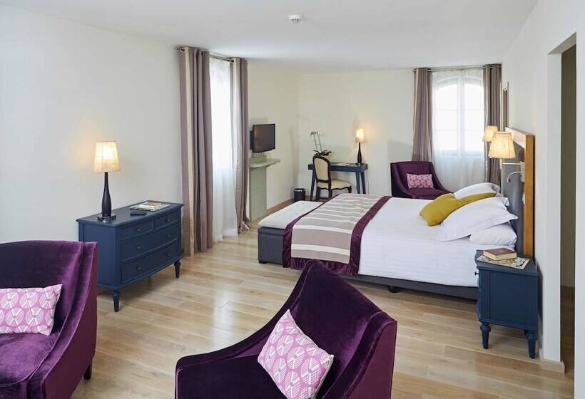 فندق Castel Maintenon   Handwritten Collection