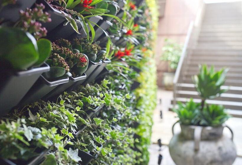 בית מלון כפרי Chiayi Guanzhi