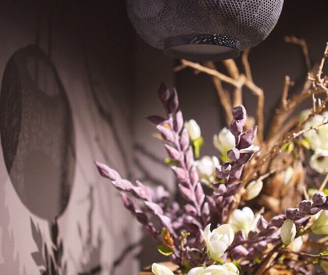 בית מלון כפרי Chiayi Guanzhi