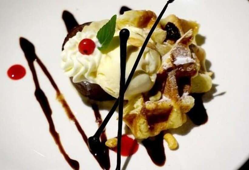 בית מלון כפרי Chiayi Guanzhi