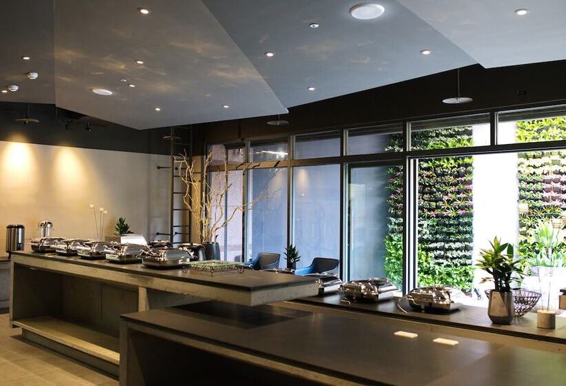 בית מלון כפרי Chiayi Guanzhi