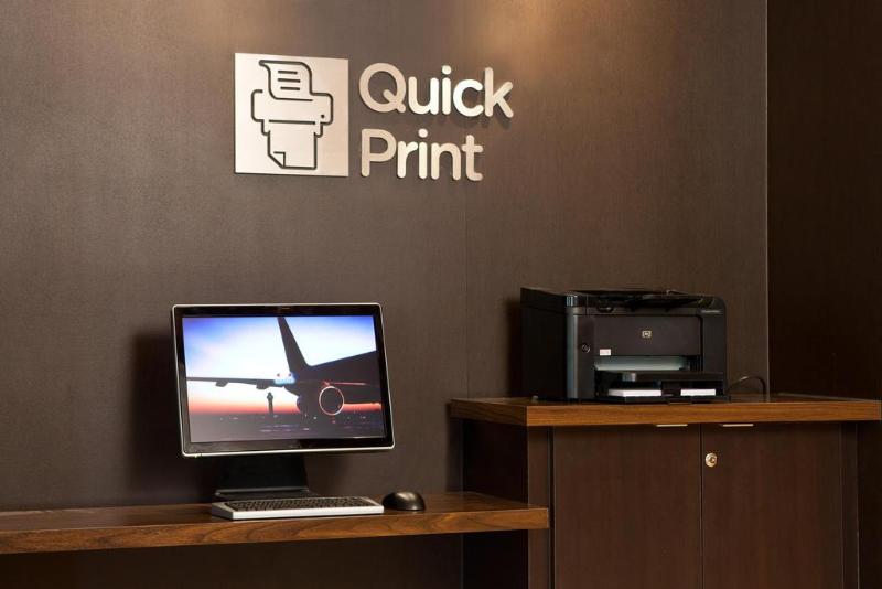 Отель Courtyard Milpitas Silicon Valley