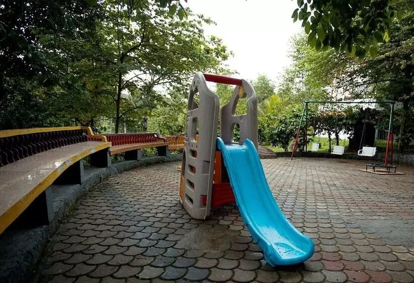 Hôtel Crescent Residency