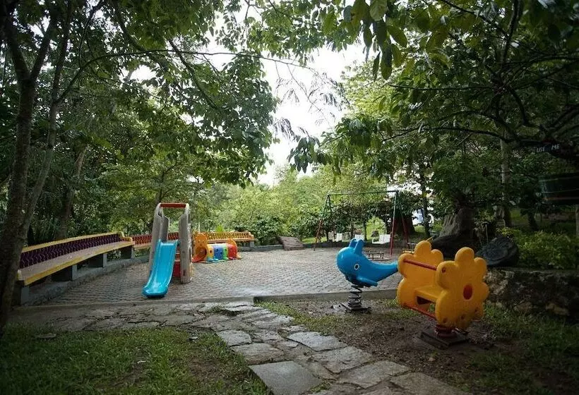 Hôtel Crescent Residency