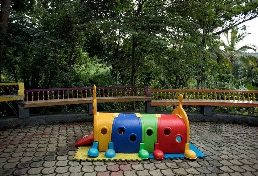 Hôtel Crescent Residency