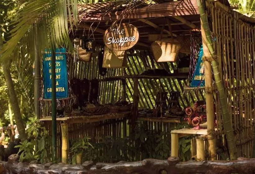 Hôtel Crescent Residency