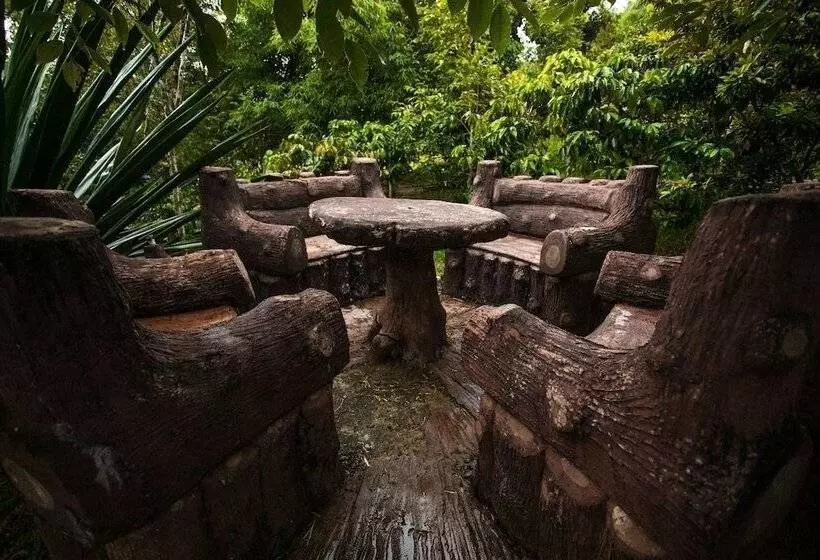 Hôtel Crescent Residency