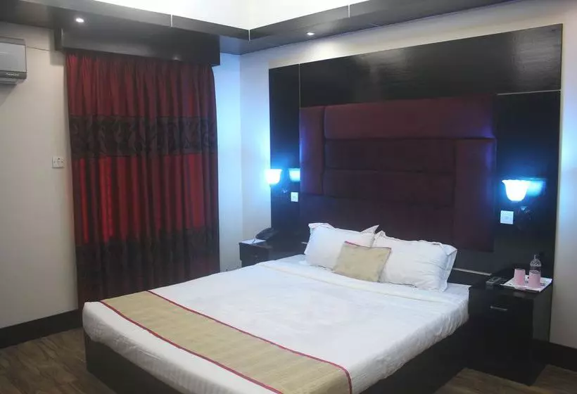 Hotel Dhaka