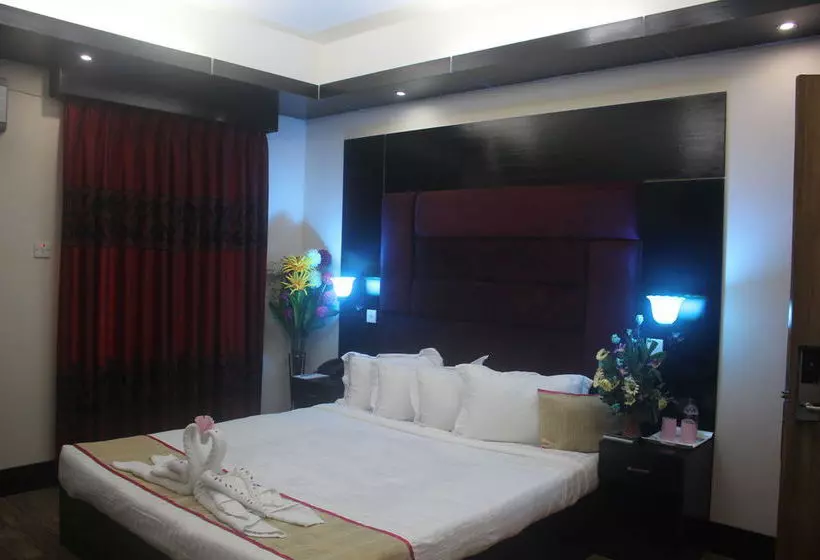 Hotel Dhaka