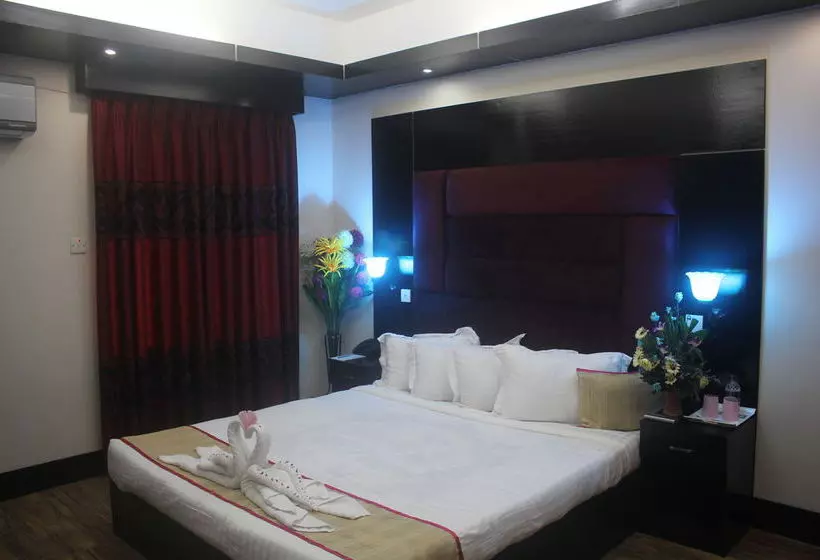 Hotel Dhaka