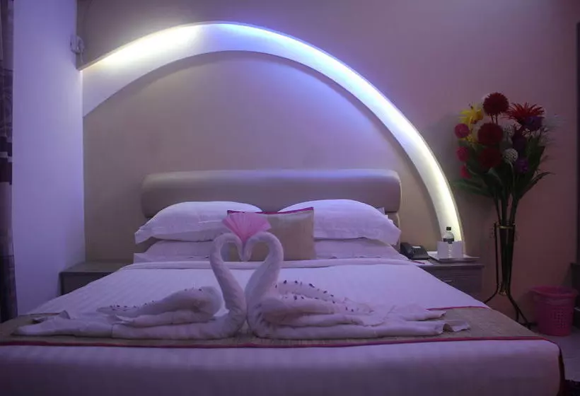 Hotel Dhaka