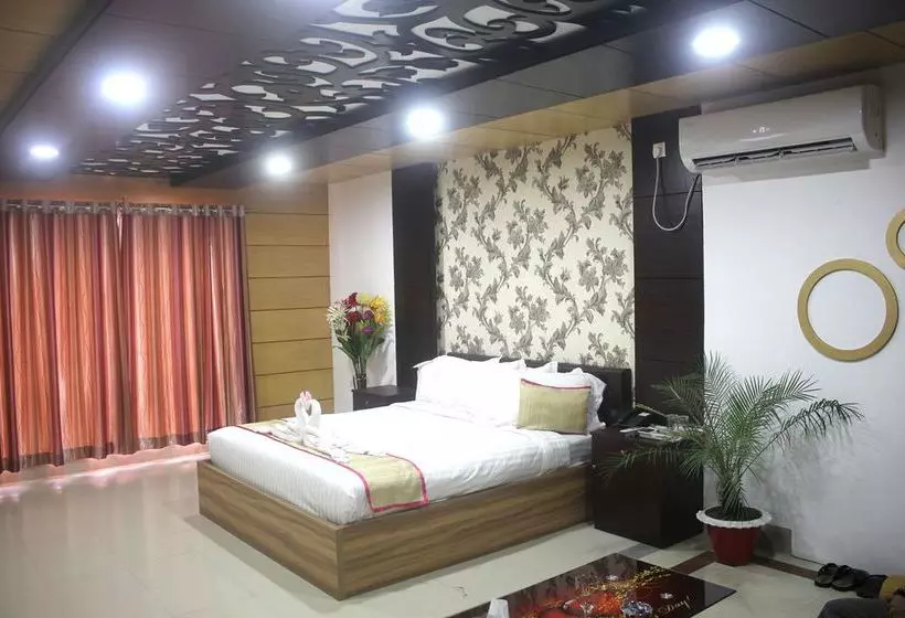 Hotel Dhaka
